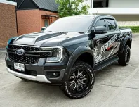2023 FORD RANGER 2.0 SPORT HI-RIDER DOUBLE CAB
