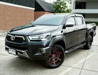 2023 TOYOTA HILUX REVO 2.4 MID PRERUNNER DOUBLE CAB 