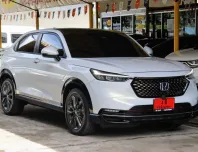 2022 Honda HR-V 1.5 e:HEV SUV 