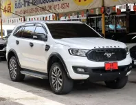 2020 Ford Everest 2.0 Titanium+ SUV 