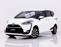 6A961 TOYOTA SIENTA 1.5 V AT 2017
