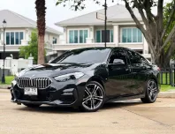 2021 BMW 2 Series 2.0 220i รถเก๋ง 4 ประตู 