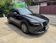 2021 Mazda CX-3 2.0 SUV ดาวน์ 0%