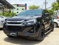 2024 Isuzu Dmax Cab4 Hilander 1.9 Z M/T MNC คันนี้รถสวยสภาพเหมือนรถใหม่