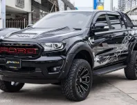 2022 Ford Ranger Doublecab HiRider 2.2 XLT A/T รถสวยสภาพป้ายแดงพร้อมใช้งาน