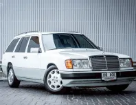 1996 Mercedes-Benz E230TE Code A (W124)