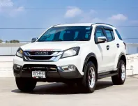 2013 Isuzu MU-X 3.0 SUV 