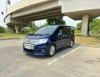 2013 Honda STEPWGN SPADA 2.0 JP รถตู้/MPV 