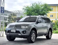 2014 Mitsubishi Pajero Sport 2.5 SUV 