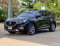 2019 Mg HS 1.5 Turbo SUV 