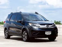2018 Honda BR-V 1.5 V รถตู้/MPV 