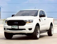 2018 Ford RANGER 2.2 Hi-Rider รถกระบะ 
