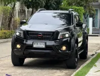 2019 Nissan Navara 2.5 Calibre Black Edition รถกระบะ 