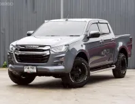 2022 Isuzu D-Max 1.9 Hi-Lander รถสวย มือเดียว