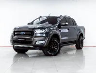 4A700 FORD RANGER 2.2 WILDTRAK 2017