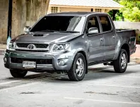 2010 Toyota Hilux Vigo 2.5 รถกระบะ 