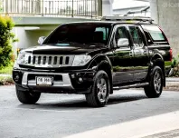 2012 Nissan Navara 2.5 SUV 