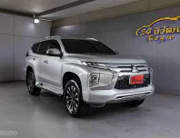 2021 MITSUBISHI PAJERO SPORT 2.4 GT PLUS AT