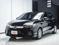 Honda City Hatchback 1.0 S+ ปี 2021