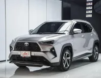 Toyota Yaris Cross 1.5 e:HEV Premium ปี 2024