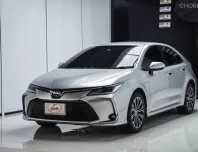 Toyota CorollaAltis 1.8 Hybrid High ปี 2021