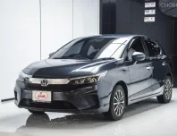Honda City Hatchback 1.0 SV ปี 2021