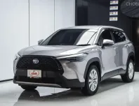 Toyota CorollaCross 1.8 Hybrid ปี 2022