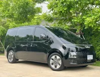 2022 Hyundai STARIA 2.2 SEL รถตู้/VAN รถสภาพดี มีประกัน ไมล์แท้ 