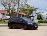 Honda Jazz GK 1.5 S ปี : 2021
