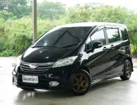 2013 HONDA FREED 1.5 EL ( รุ่นท็อป )  