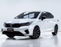 5B737  HONDA CITY 1.0 RS 4Dr AT 2024