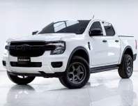 5B663  FORD RANGER 2.0 XL+ HI-RIDER DOUBLE CAB 2023