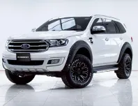 5B674  FORD EVEREST 2.0 TITANIUM 4WD AT 2021