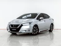 4A694  NISSAN ALMERA 1.0 VL 2021 ออกรถ 0 บาท