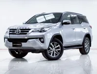 5B700  TOYOTA FORTUNER 2.4 V 2WD AT 2016