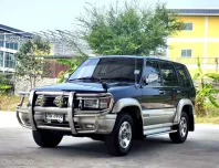1996 Isuzu Trooper 3.2 SUV 
