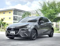 2018 Mazda 2 1.3 (4Door) รถเก๋ง 4 ประตู 