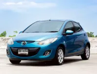2012 Mazda 2 1.5 Sports (5Door) รถเก๋ง 5 ประตู 