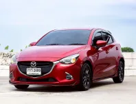 2018 Mazda 2 1.3 Sports (5Door) รถเก๋ง 5 ประตู 