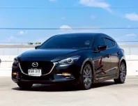2017 Mazda 3 2.0 Sports (5Door) รถเก๋ง 5 ประตู 