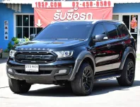2021 Ford Everest 2.0 Titanium SUV ดาวน์ 0%