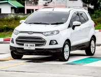 2014 Ford EcoSport 1.5 SUV 
