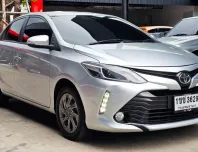 2020 Toyota VIOS 1.5 Mid 