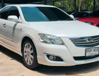 2008 Toyota CAMRY 2.4 V Sedan