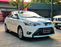 2014 Toyota VIOS 1.5 G