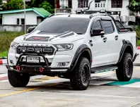 2017 Ford RANGER 2.2 Hi-Rider รถกระบะ 