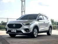 ขาย รถมือสอง 2022 Mg ZS 1.5 SUV 
