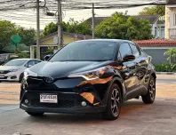 ขาย รถมือสอง 2019 Toyota C-HR 1.8 SUV 