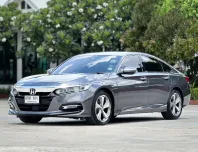 HONDA ACCORD, 2.0 HYBRID TECH 2020