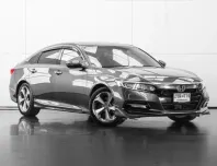 ขาย Accord มือสอง 2021 Honda ACCORD 2.0 e:HEV TECH ฟรีดาวน์ ฟรีส่งรถ การันตีรถสวย100%